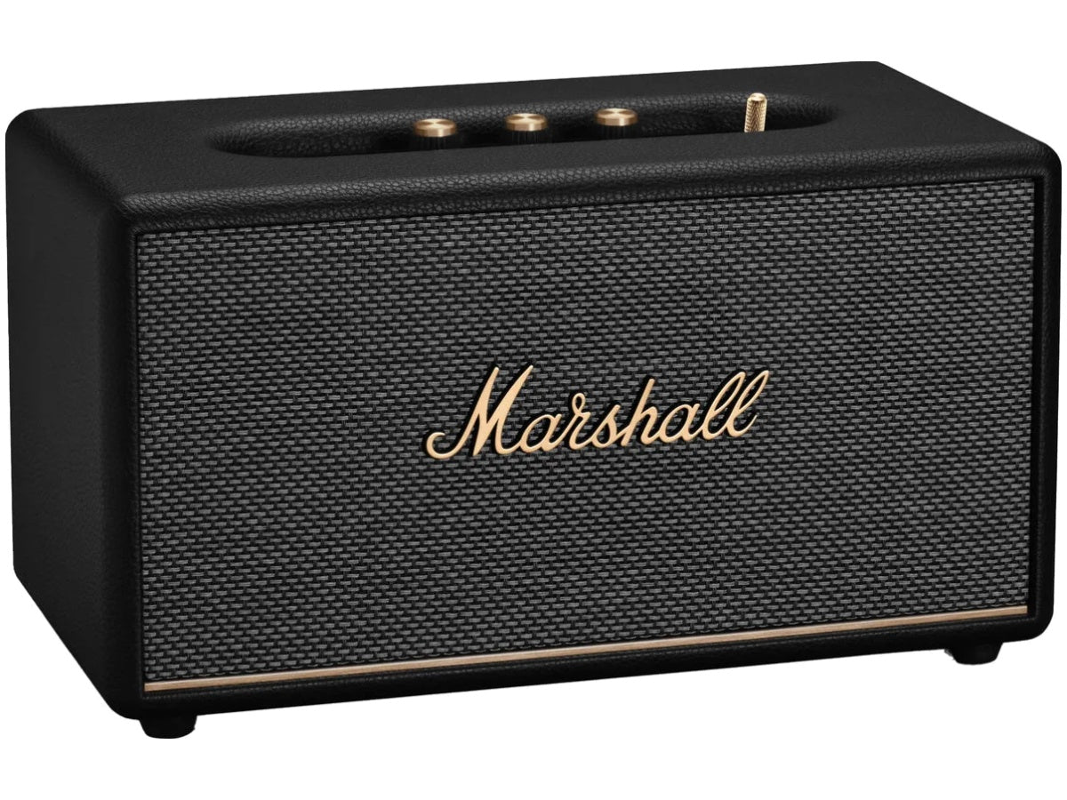 MARSHALL STANMORE III Noir