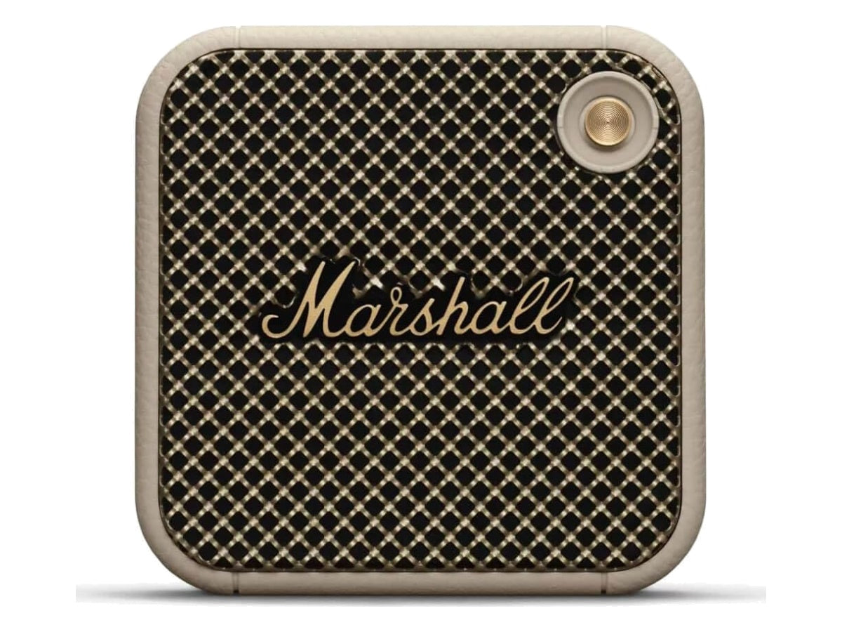 MARSHALL WILLEN II BT Crème