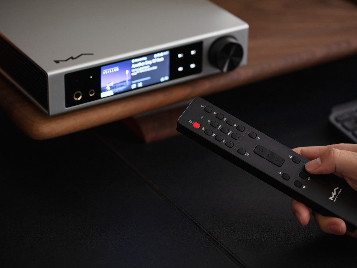 MATRIX AUDIO Element I2