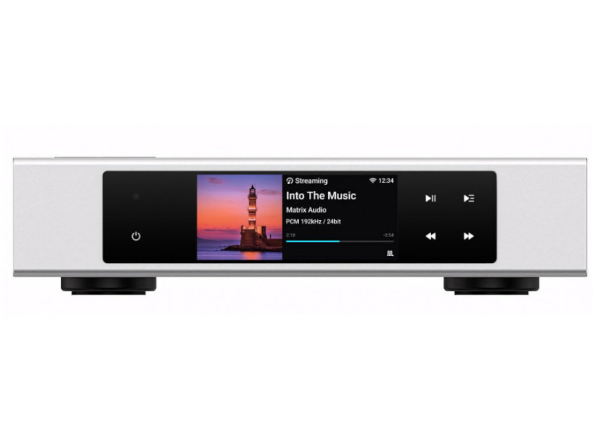 MATRIX AUDIO Element S