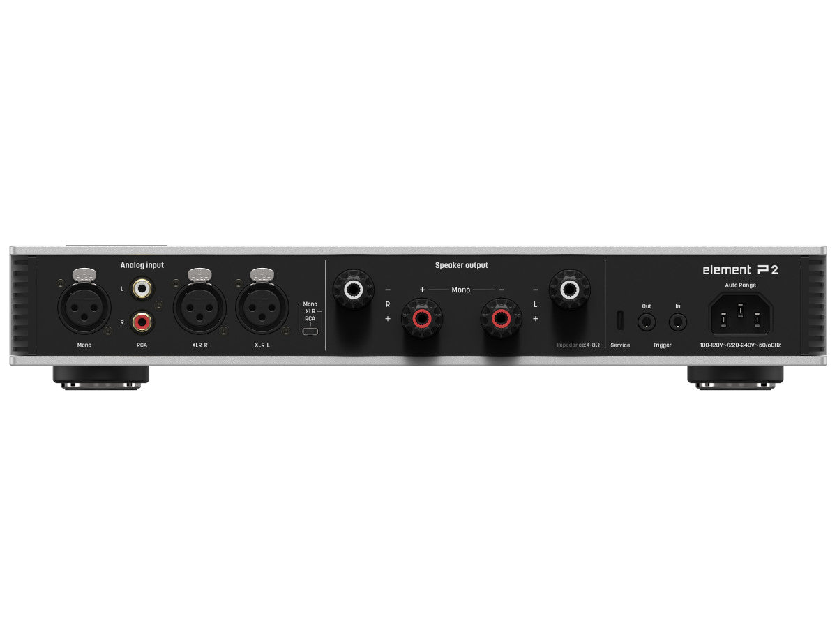 MATRIX AUDIO Element P2