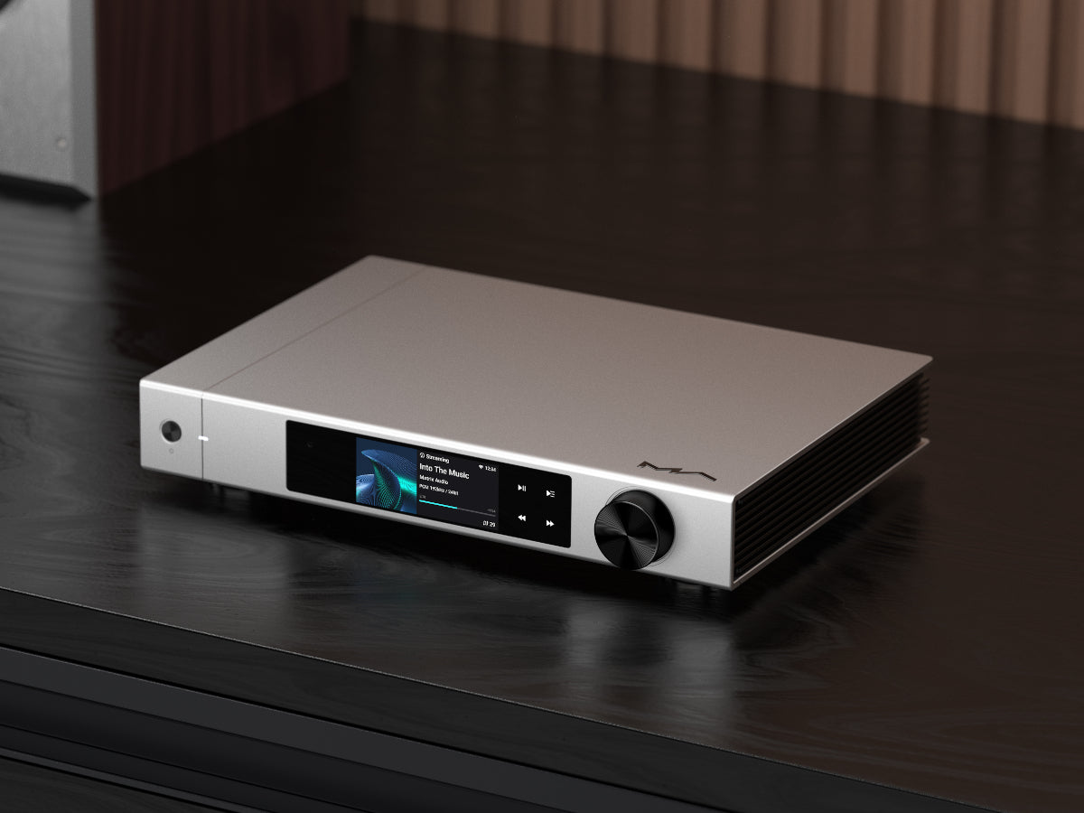 MATRIX AUDIO Element X2 Pure