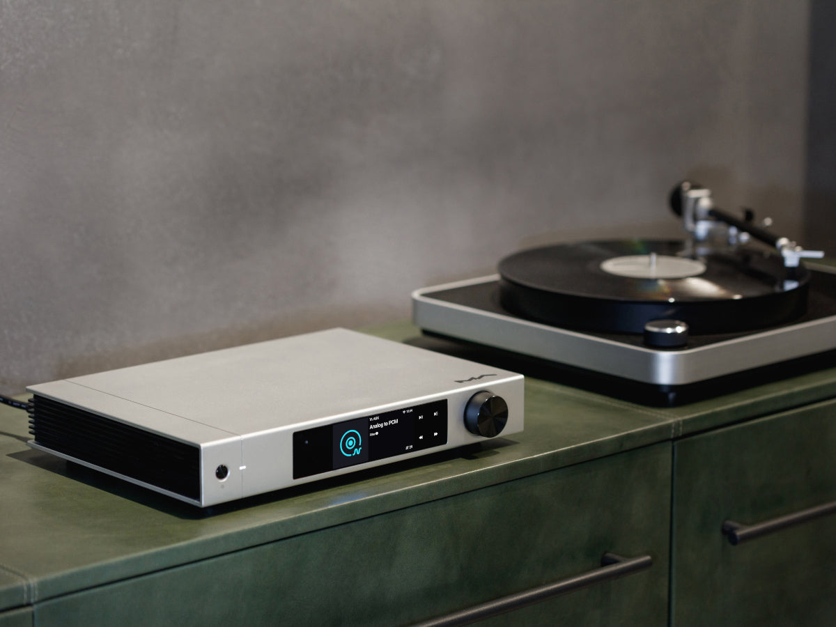 MATRIX AUDIO Element X2 Pure