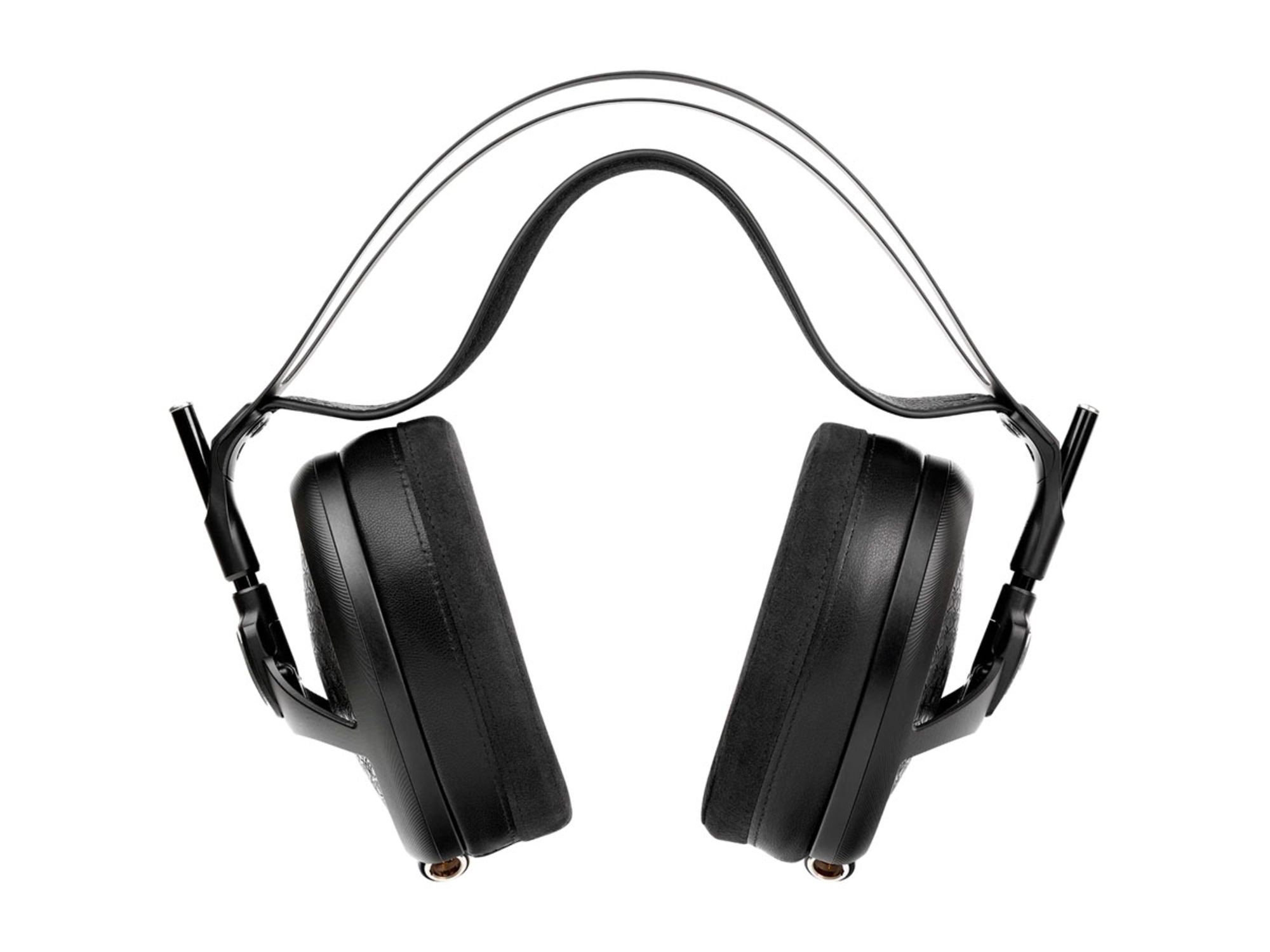 MEZE Empyrean II + Manta Noir