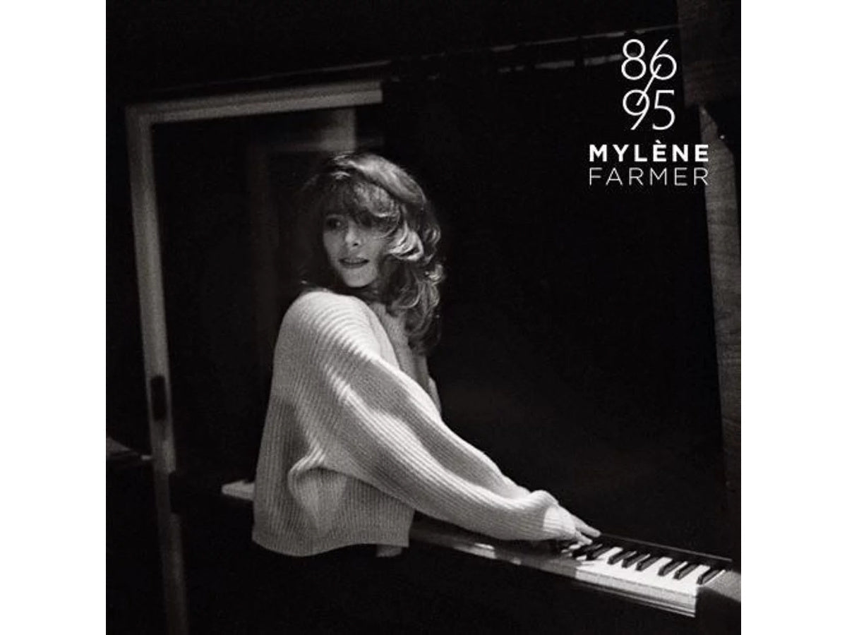 MYLENE FARMER- 86/95