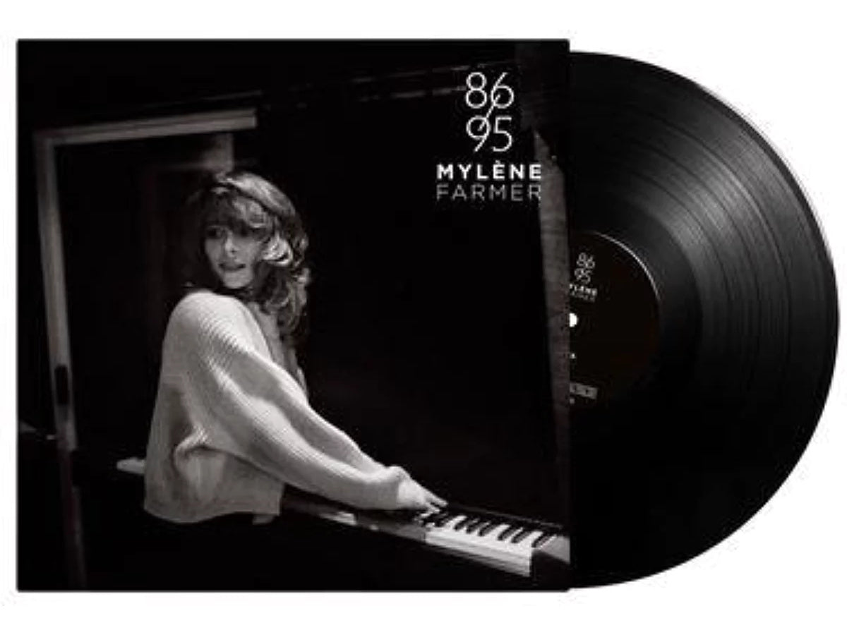 MYLENE FARMER- 86/95