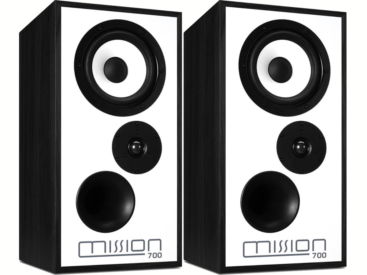 MISSION 700 (la paire)