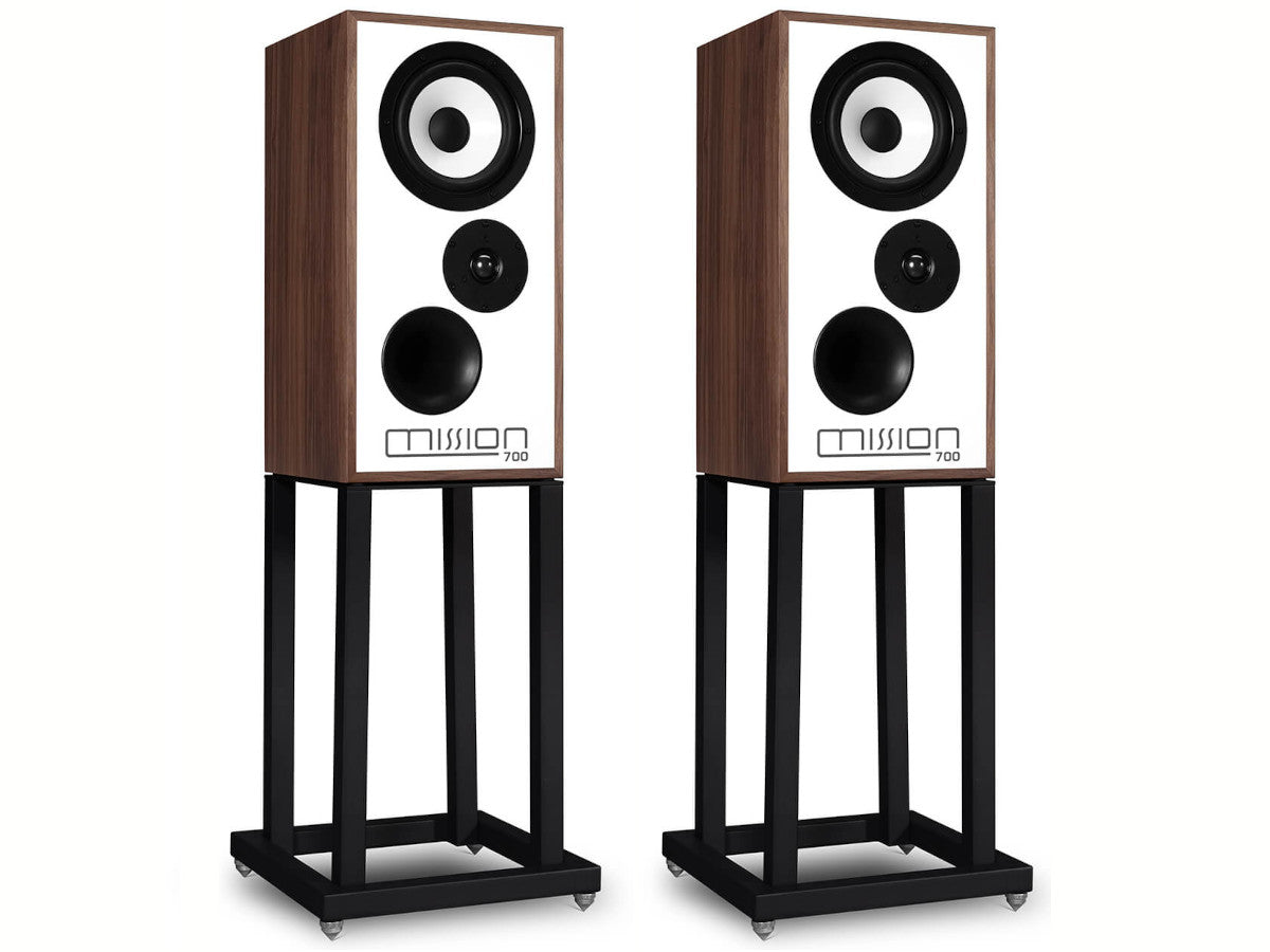 MISSION 700 Stand (la paire)