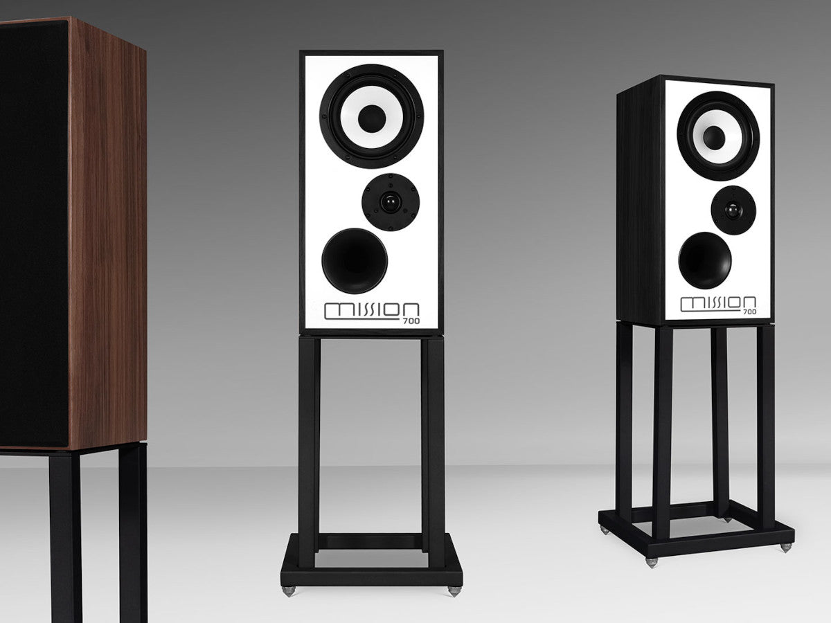 MISSION 700 Stand (la paire)