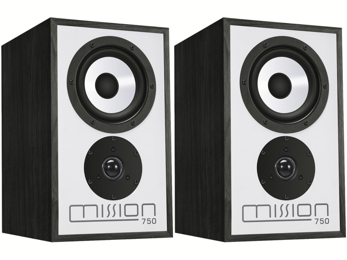 MISSION 750 (la paire)