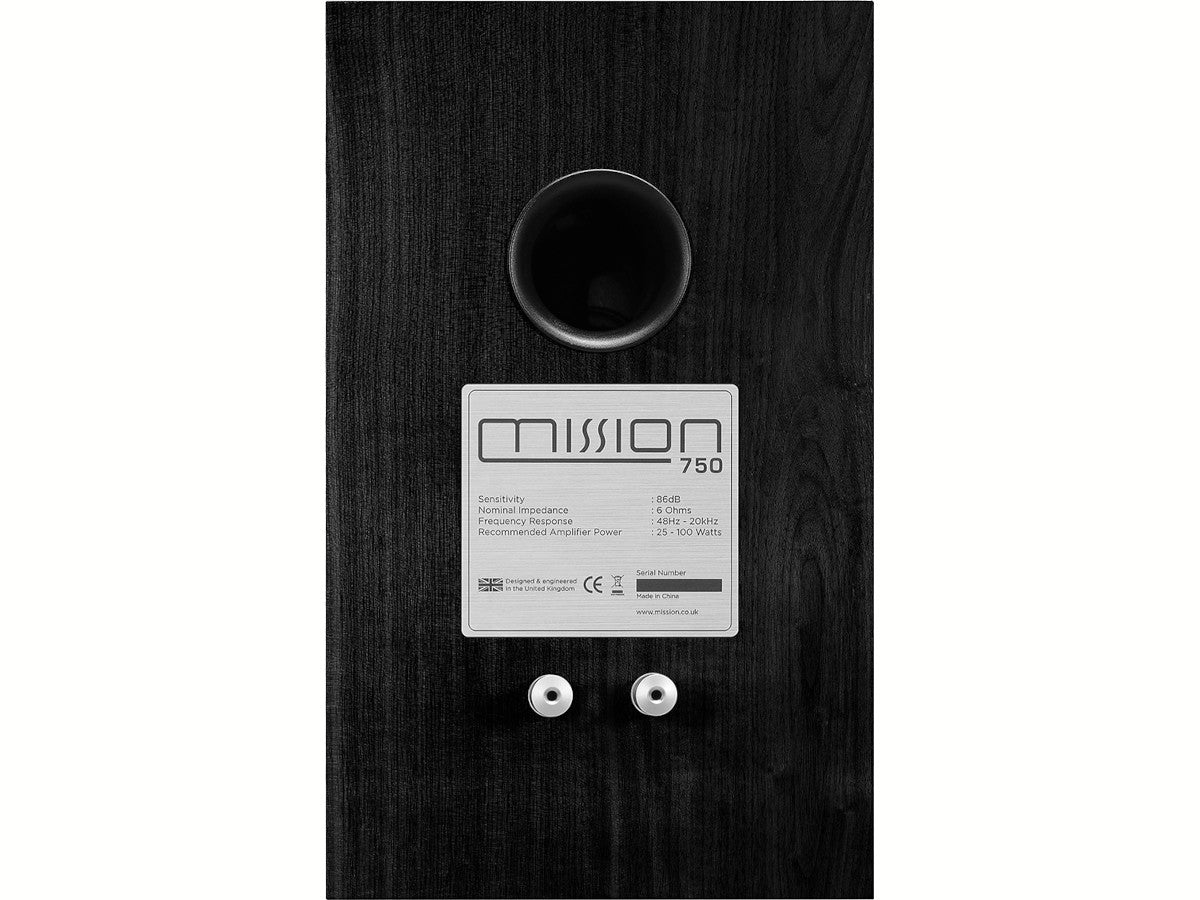 MISSION 750 (la paire)