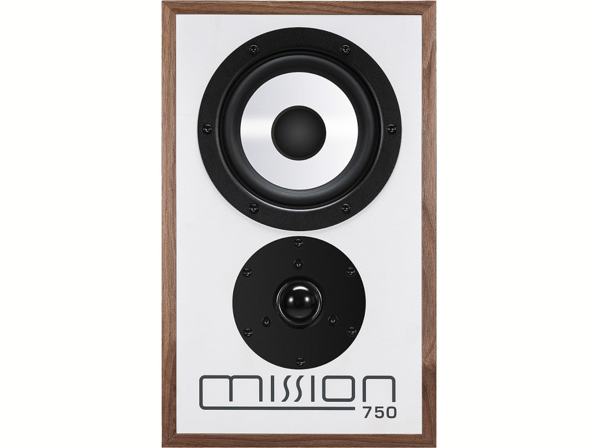 MISSION 750 (la paire)