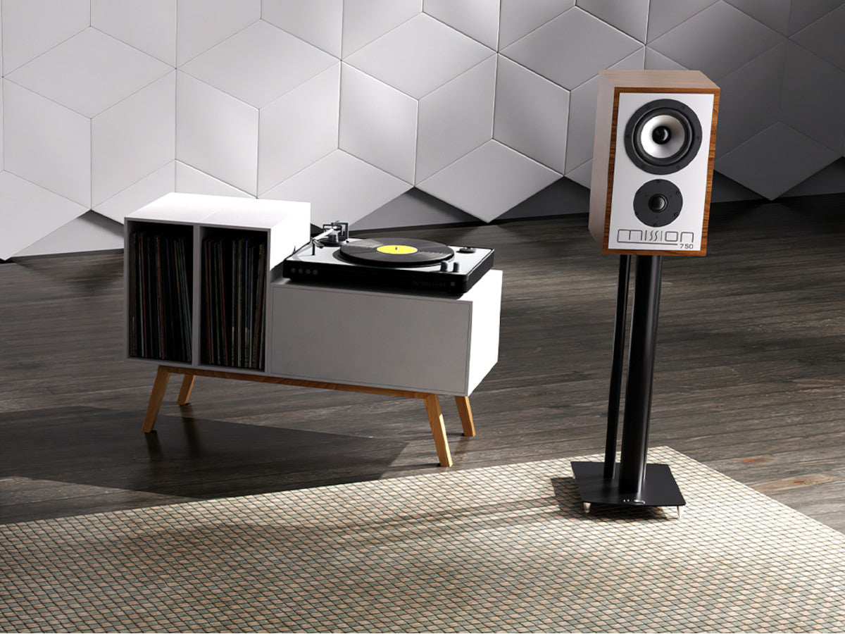 MISSION 750 (la paire)