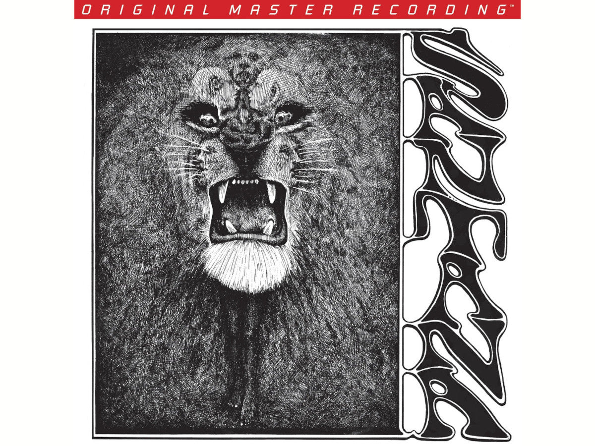 SANTANA - SANTANA - MOFI