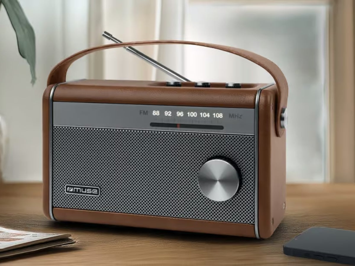 MUSE M-098 Marron