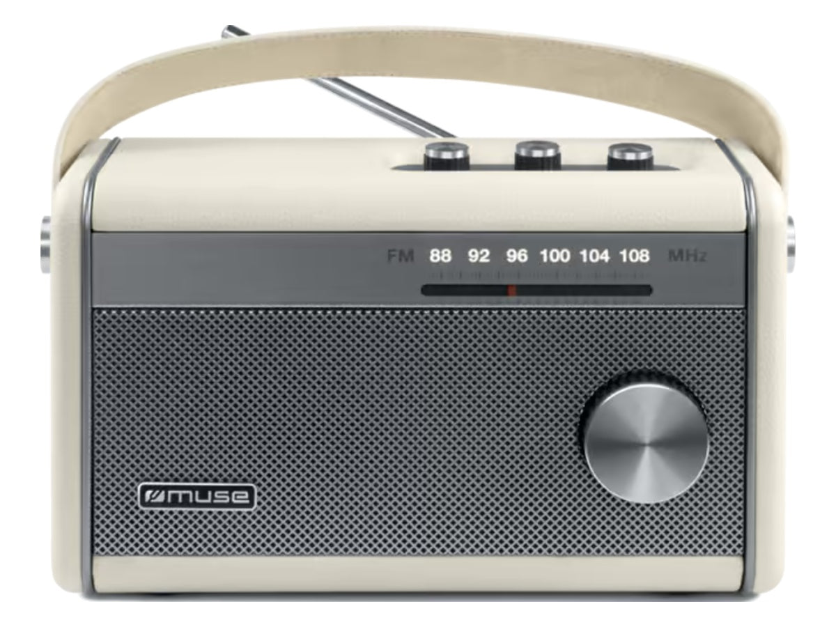 MUSE M-098 Beige