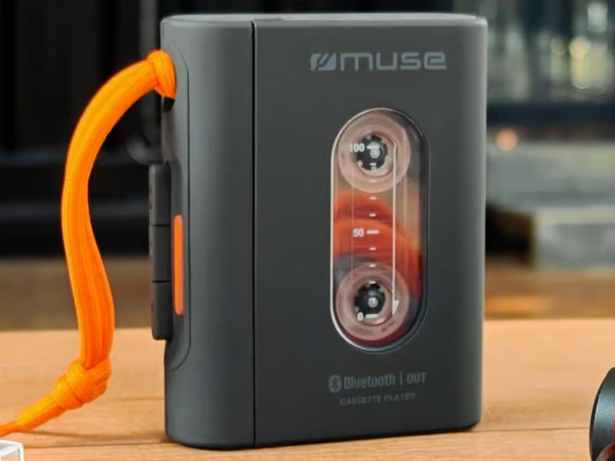 MUSE M-132 WM