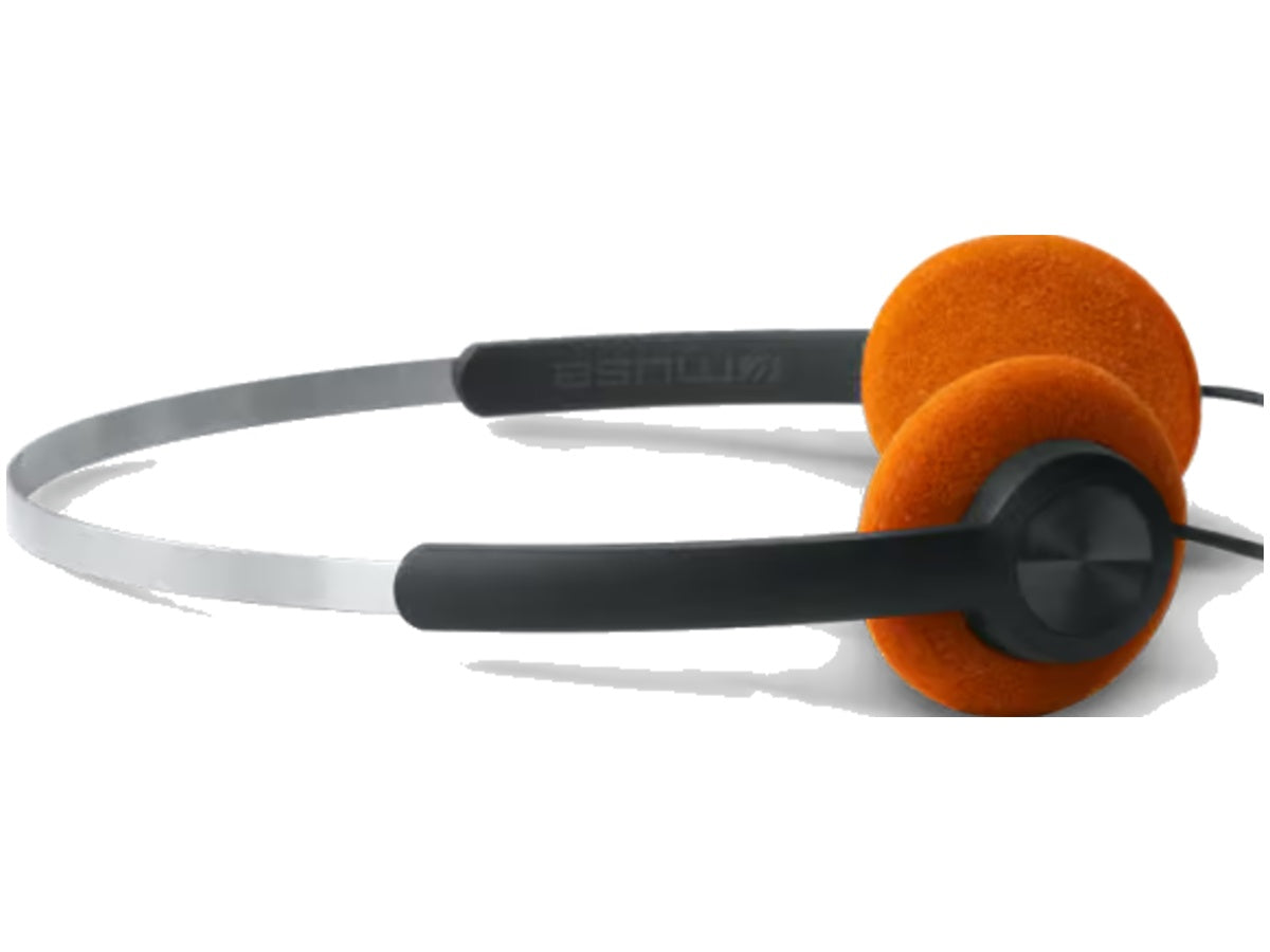 MUSE M-206 CF