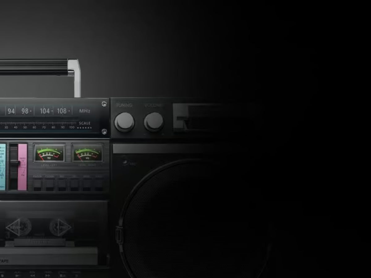 MUSE M-380