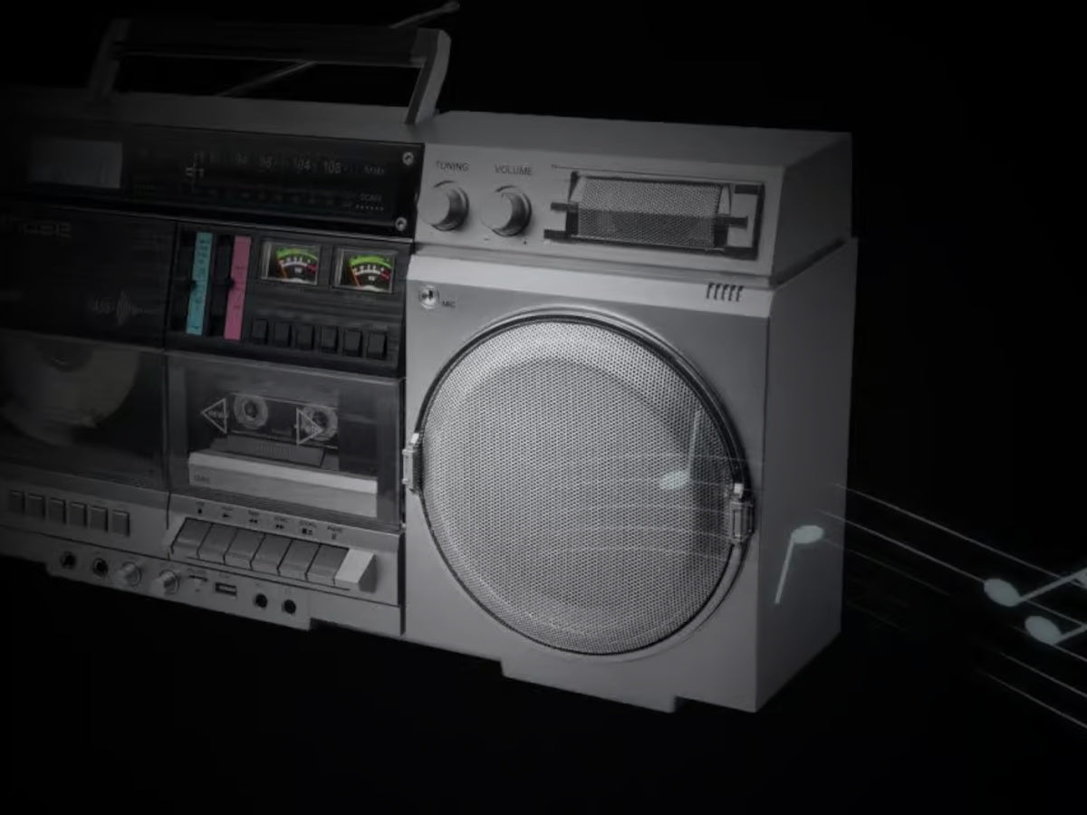 MUSE M-380