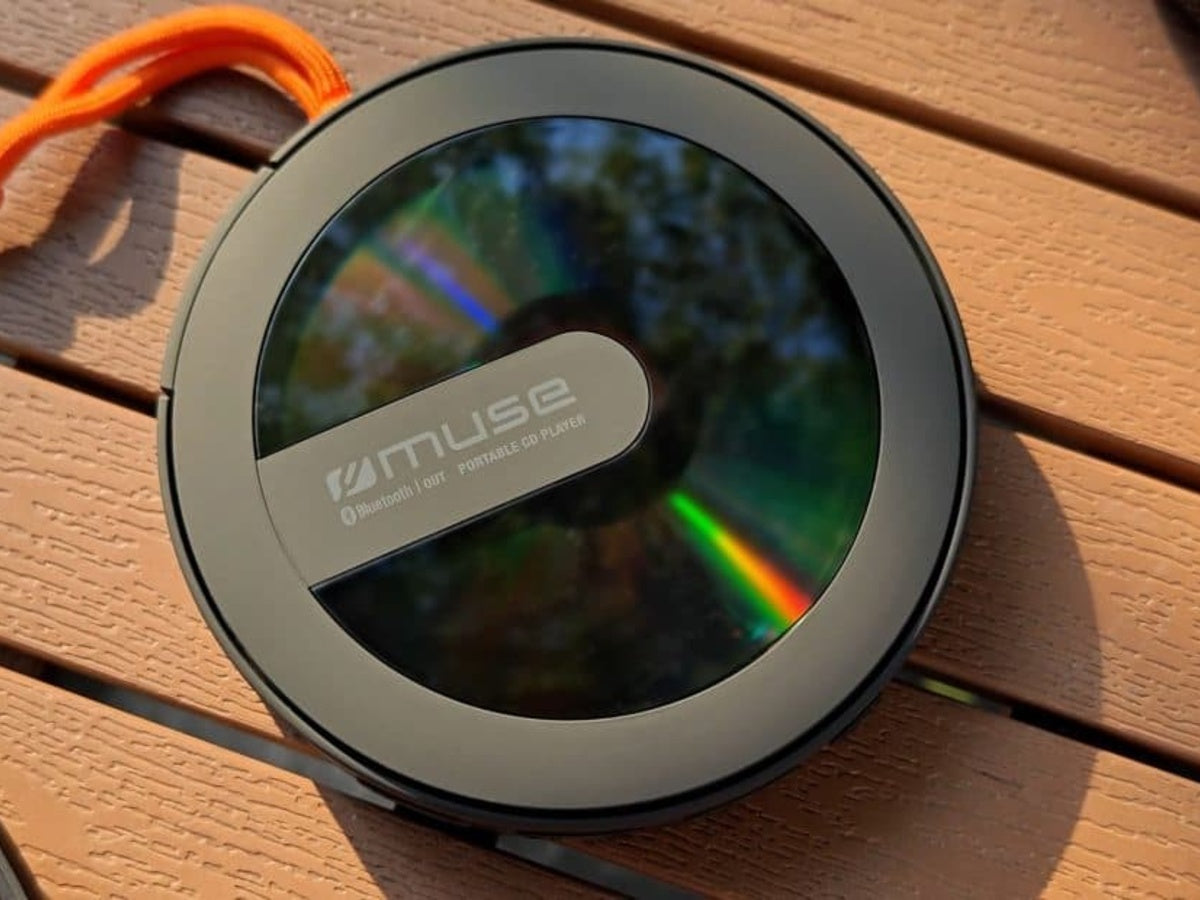 MUSE M-920 DMO
