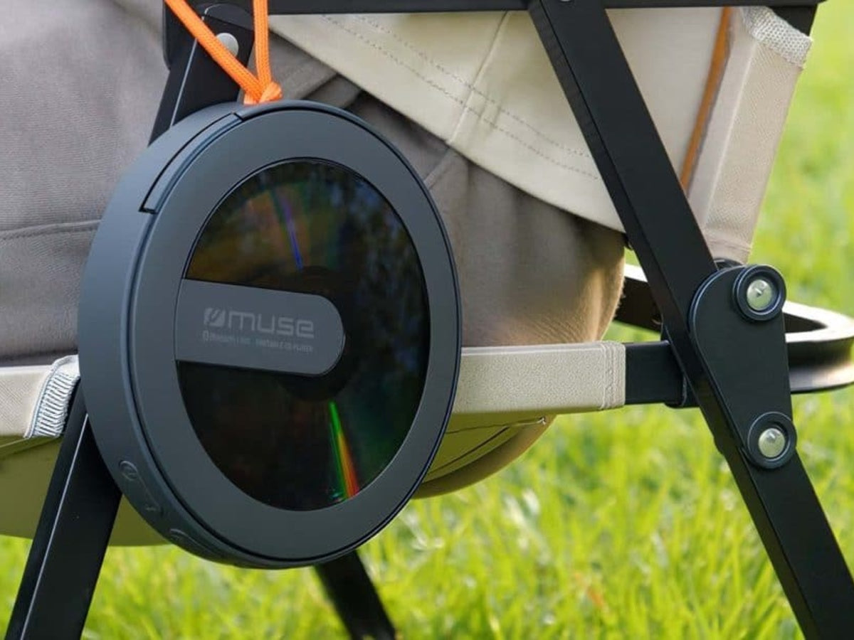 MUSE M-920 DMO