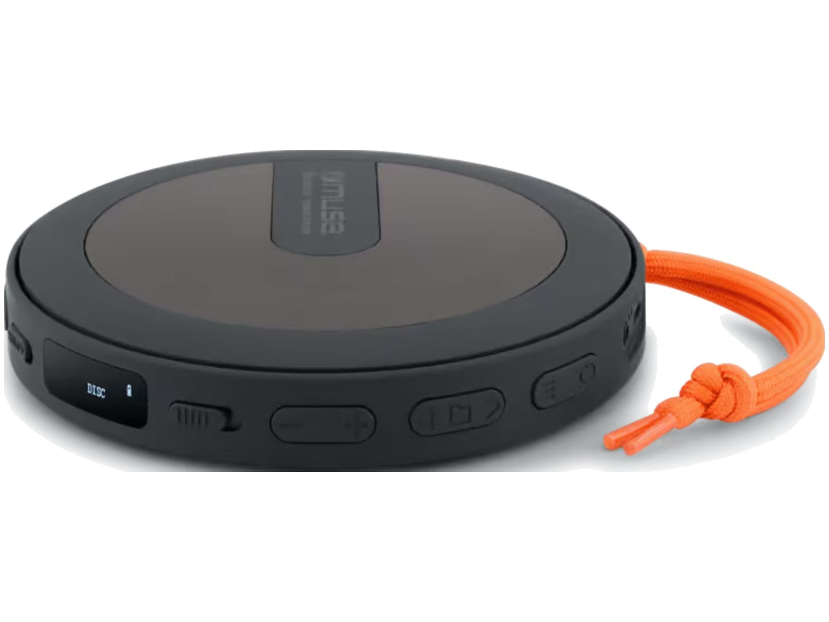 MUSE M-920 DMO