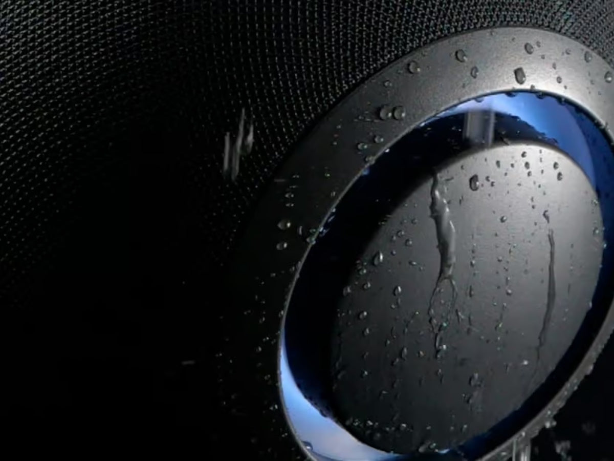 MUSE M-990 BT