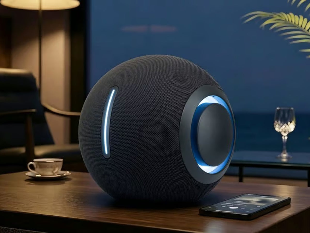 MUSE M-990 BT