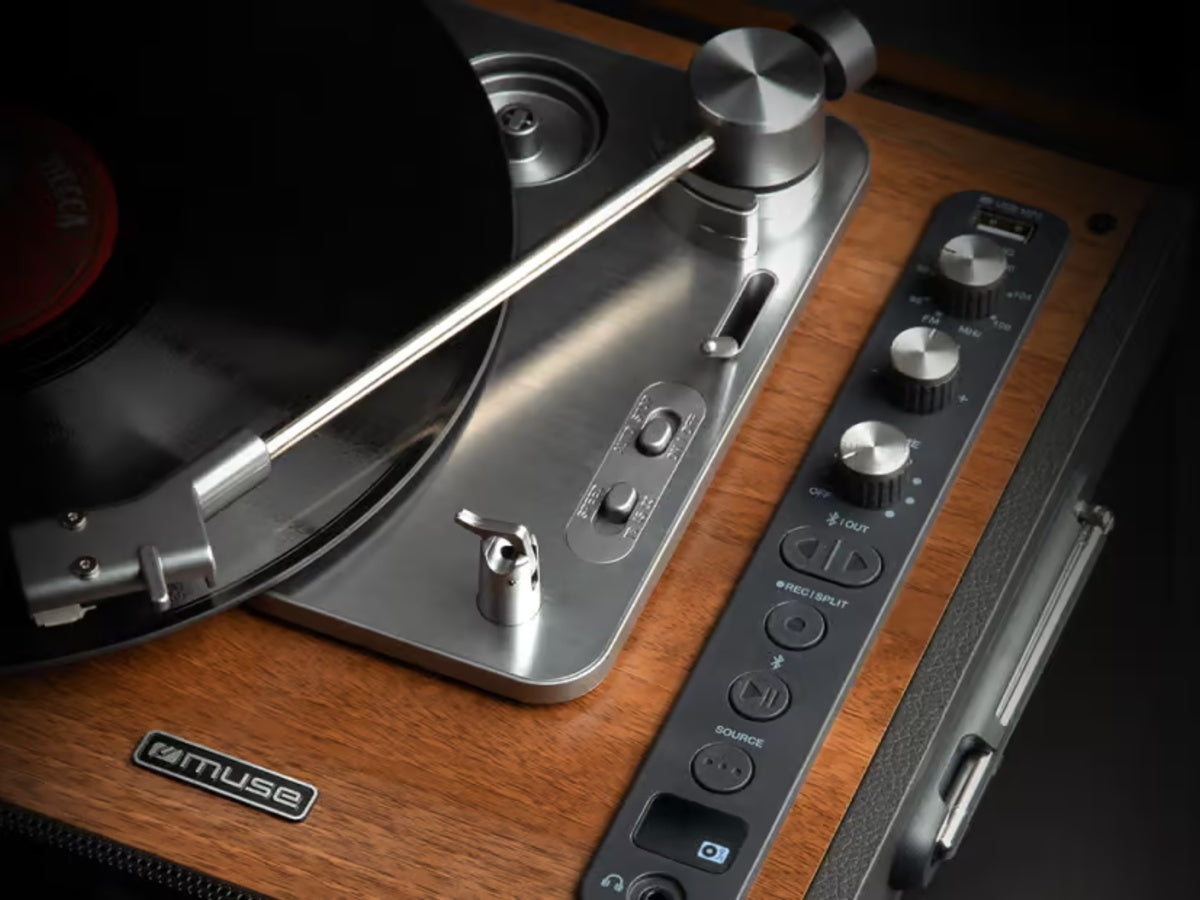 MUSE MT-208 AT