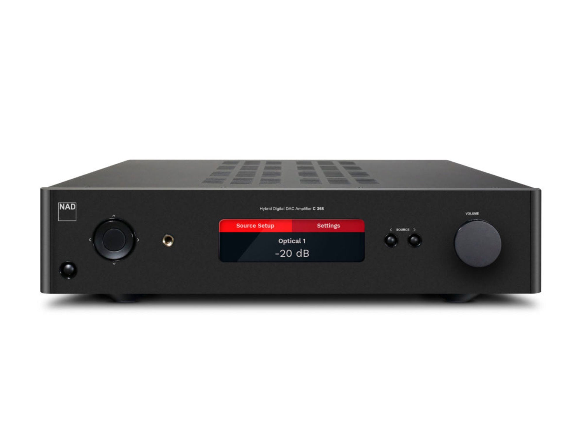NAD C368