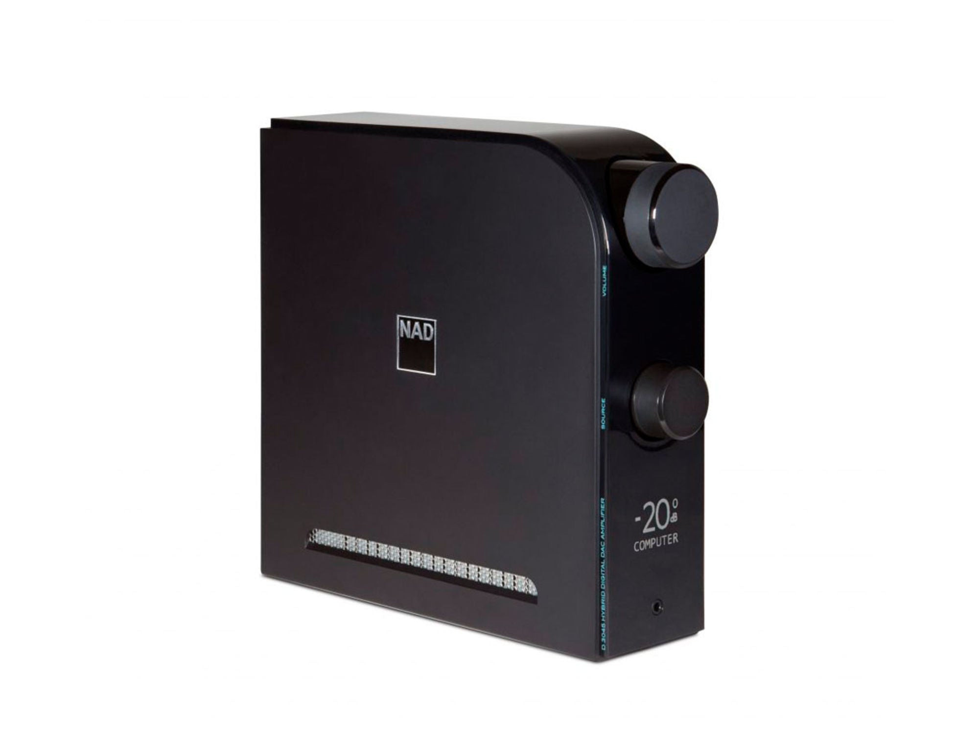 NAD D3045
