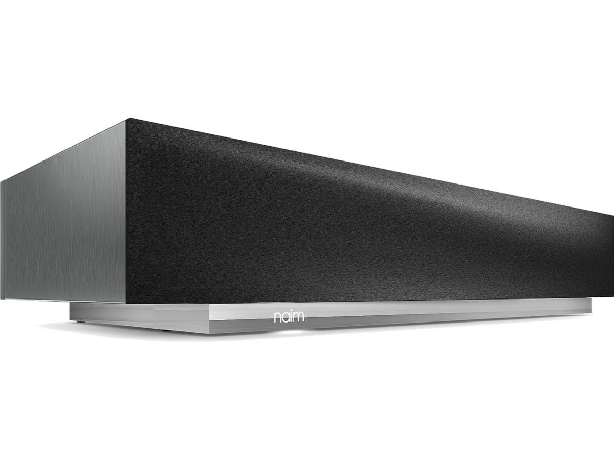 NAIM MU-SO 2