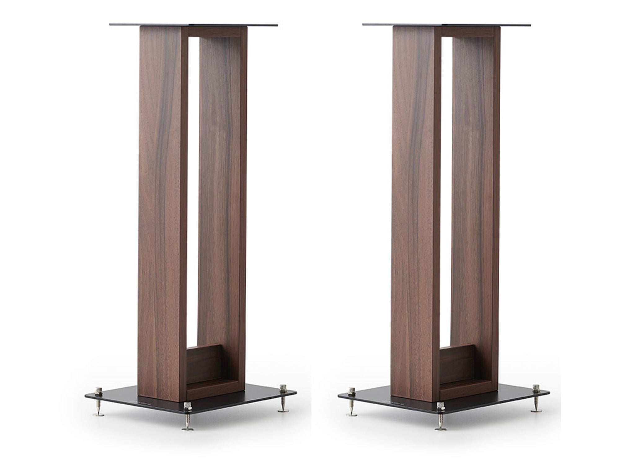 NORSTONE ALVA Plus Noyer (la paire)