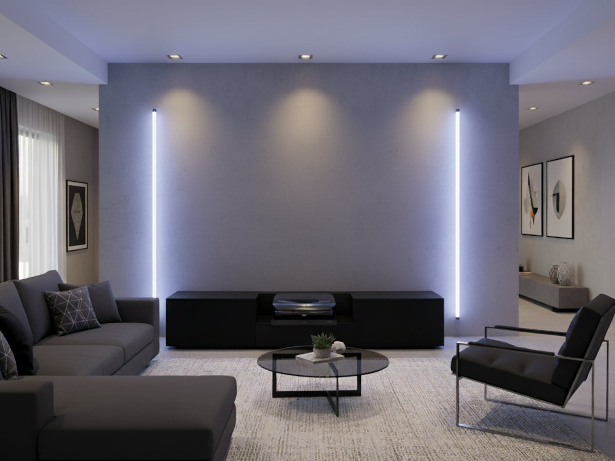 NORSTONE EDEN VISION 240 + EDEN 240C EXTRABRIGHT UST