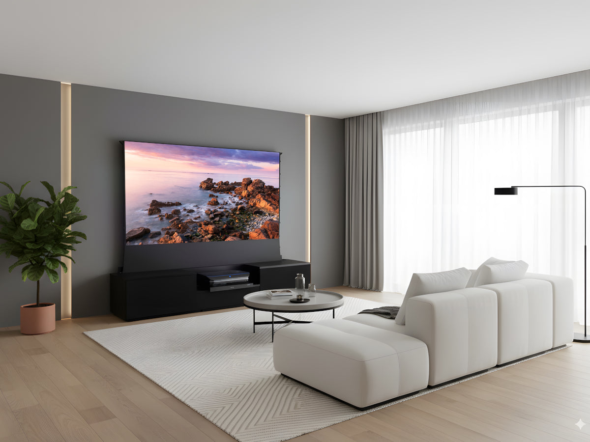 NORSTONE EDEN VISION 240 + EDEN 240C EXTRABRIGHT UST