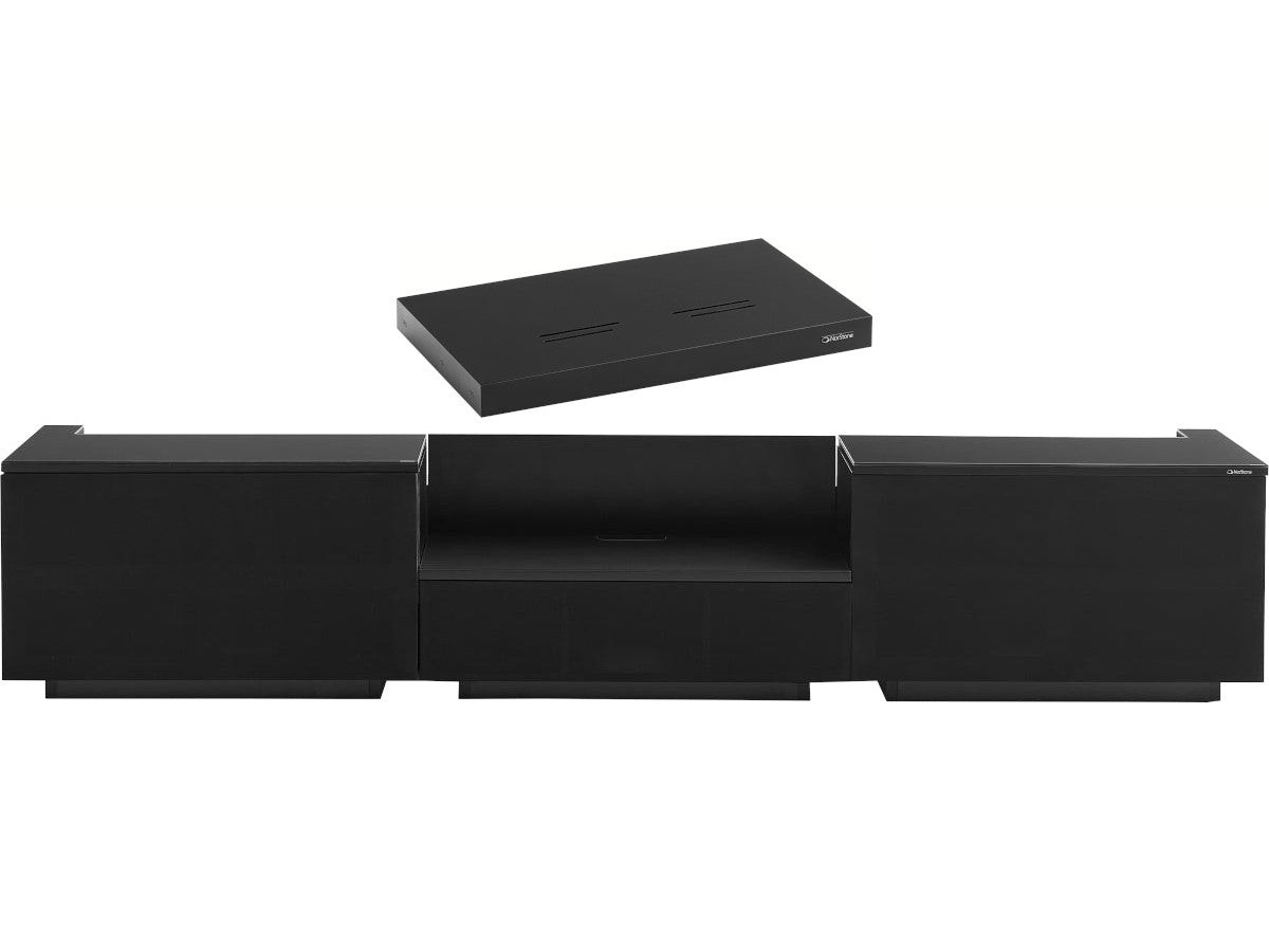 NORSTONE EDEN VISION 240 + EDEN VISION MOTORIZED SLIDER