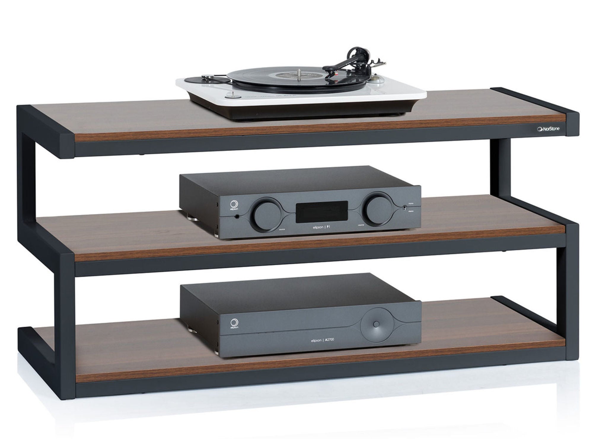 NORSTONE ESSE AV Noyer lifestyle