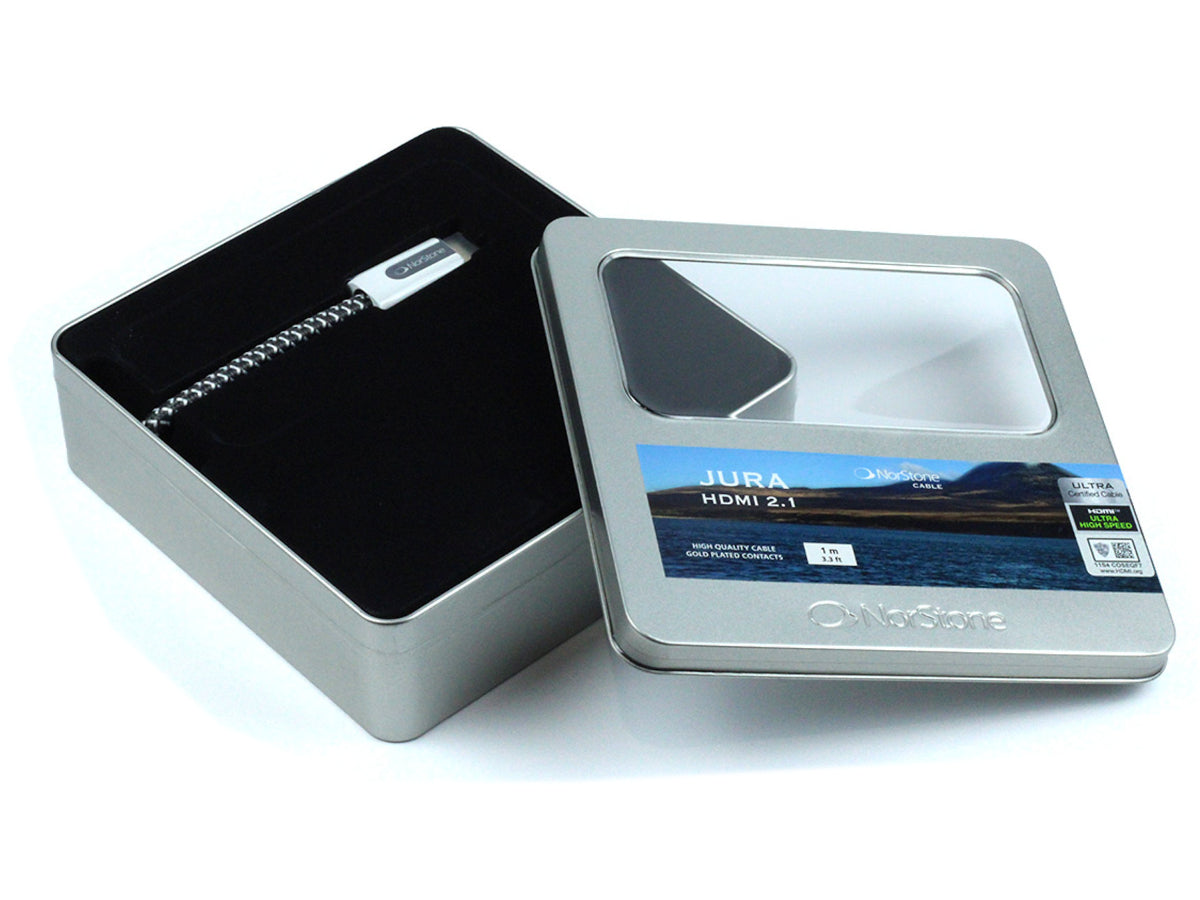 NORSTONE JURA HDMI 2.1