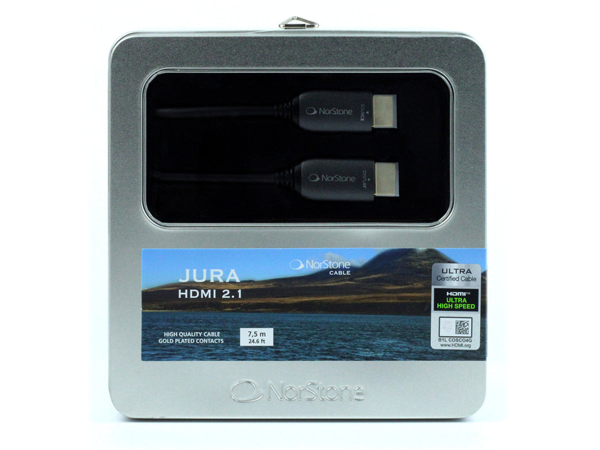 NORSTONE JURA HDMI 2.1 OPTIC