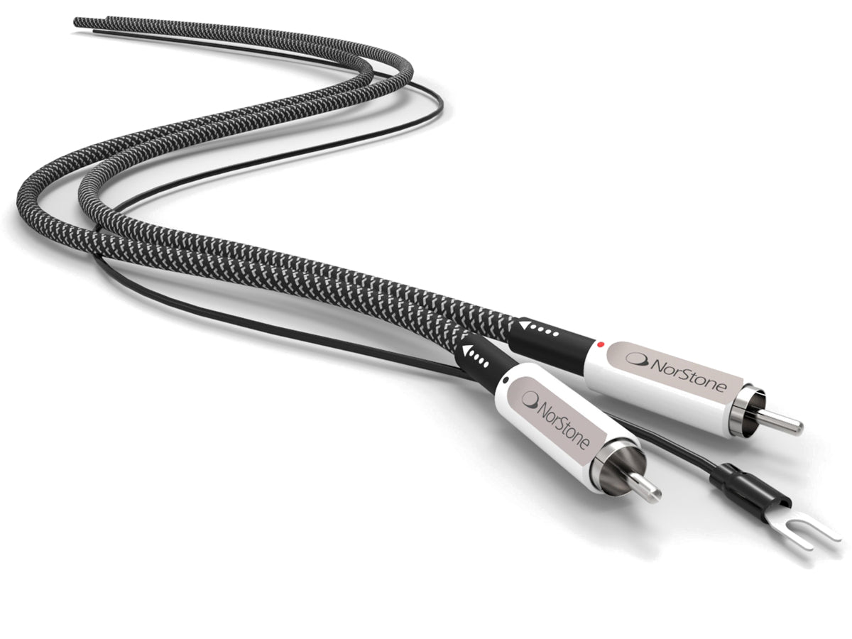 NORSTONE JURA RCA