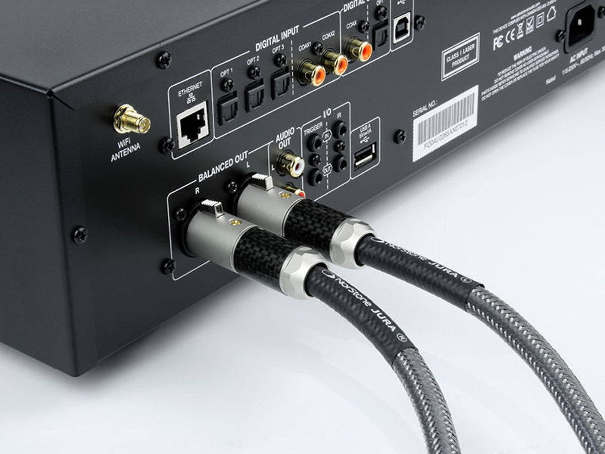 NORSTONE JURA XLR