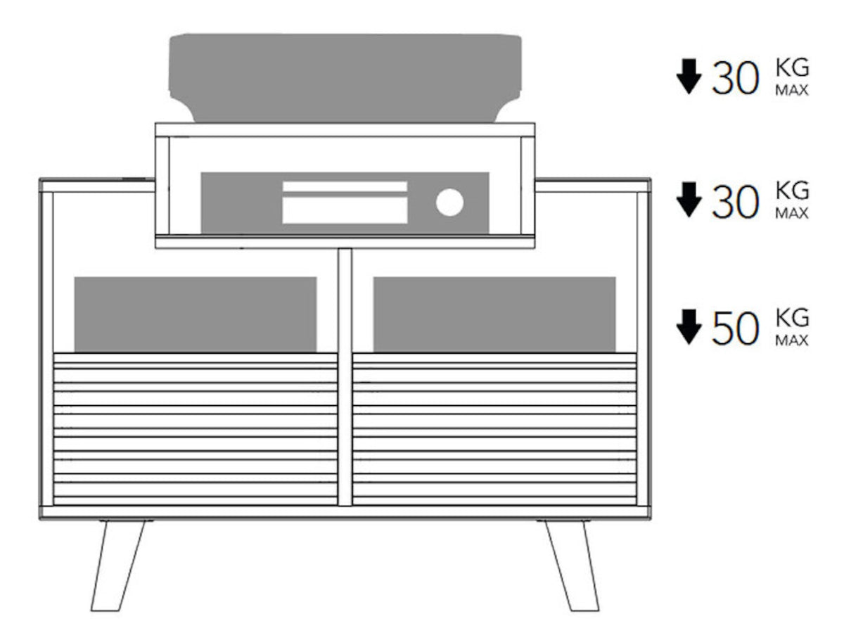 Norstone Oslo Vinyl 800 dimensions 2