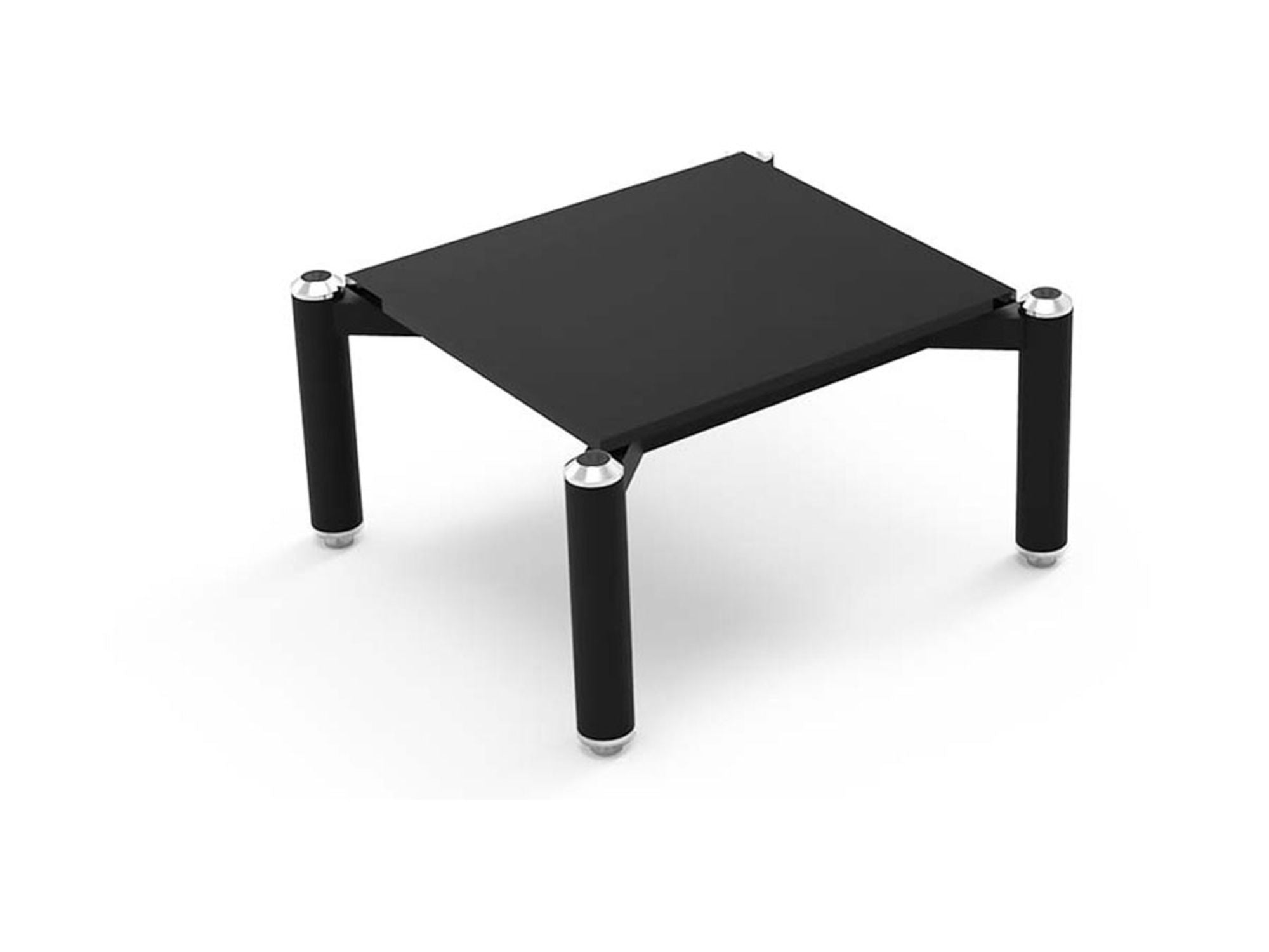 NORSTONE SPIDER 3 Black