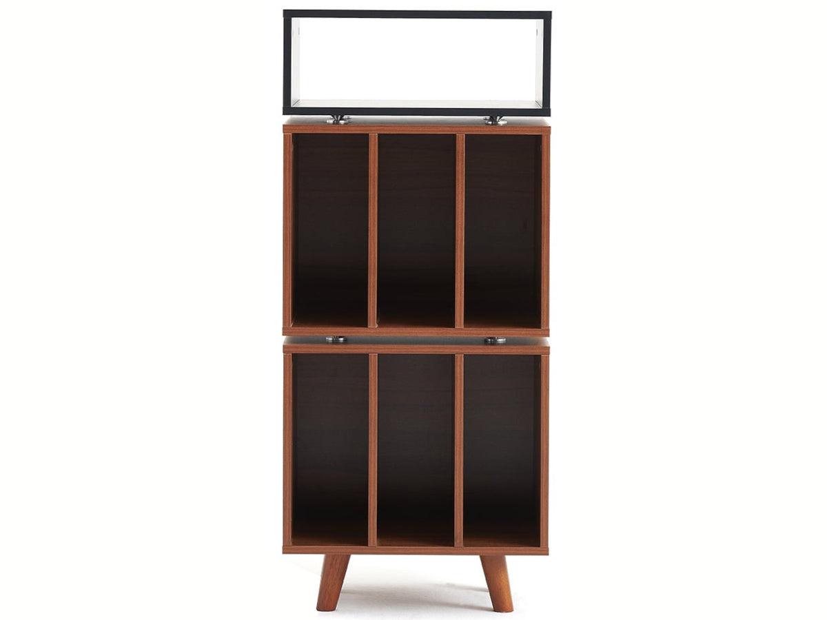 NORSTONE STOCKHOLM 1100 NOIR SATIN / NOYER 2