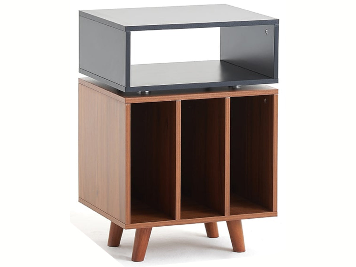 NORSTONE STOCKHOLM NOIR SATIN / NOYER 1