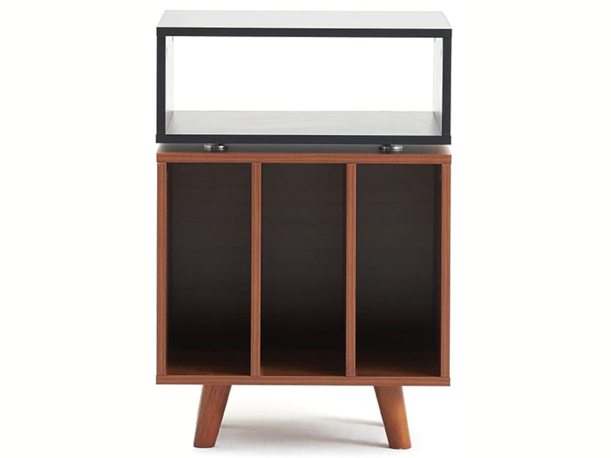 NORSTONE STOCKHOLM NOIR SATIN / NOYER 2