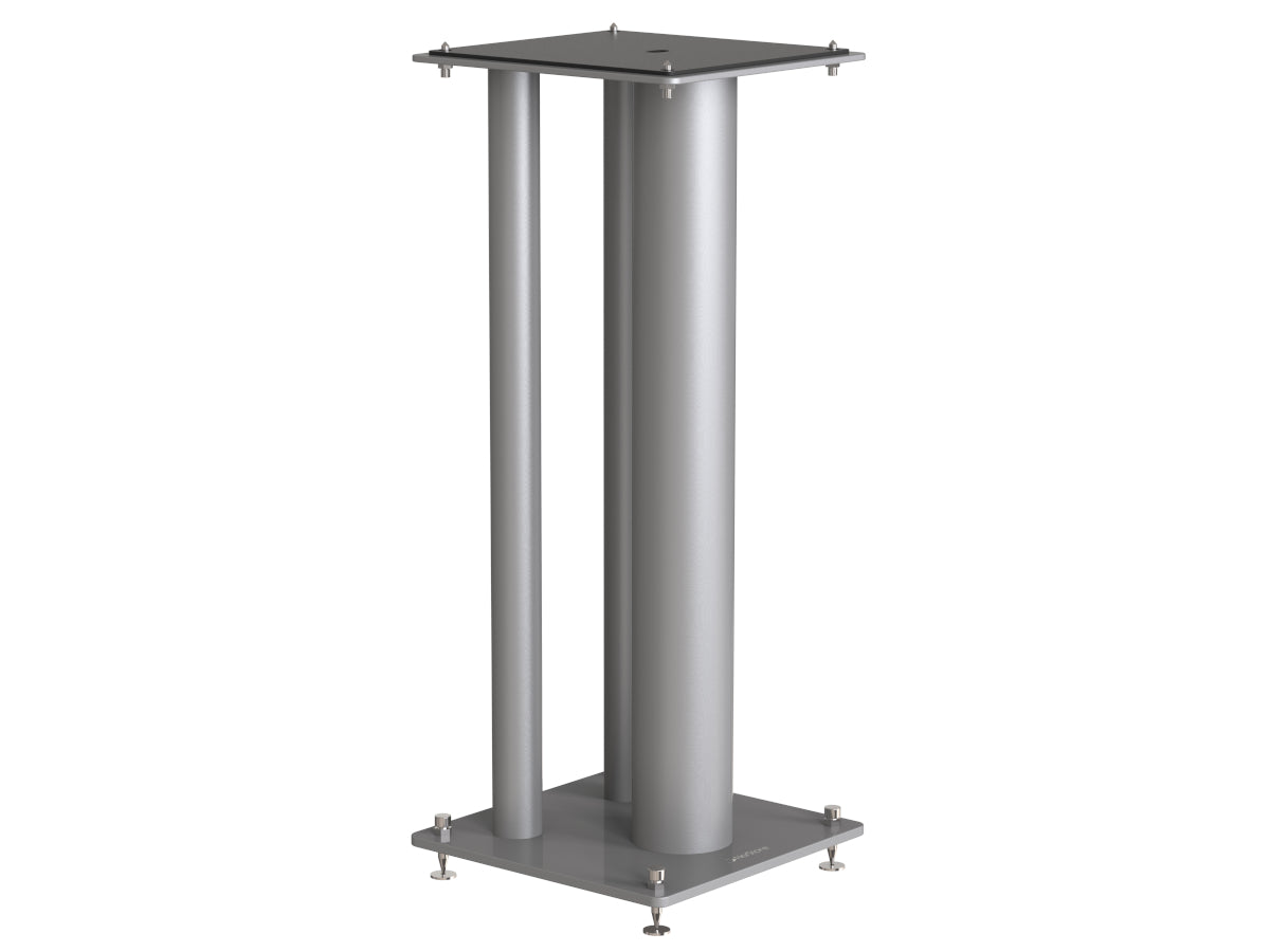 Norstone Stylum MAX Silver Satin detail