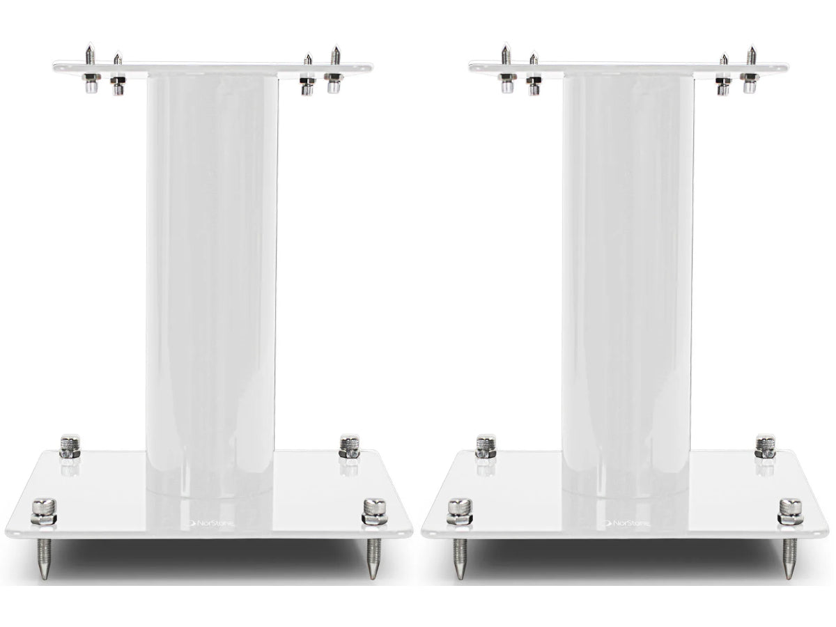 Norstone Stylum S Blanc Satin