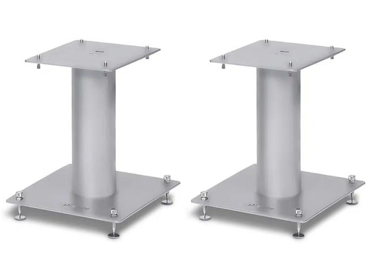 Norstone Stylum S Silver Satin